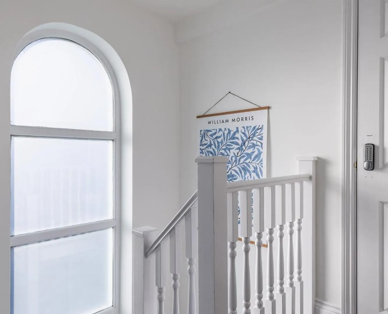 Arte Stays: Spacious Garden House in Stratford with Free Parking London Holiday home