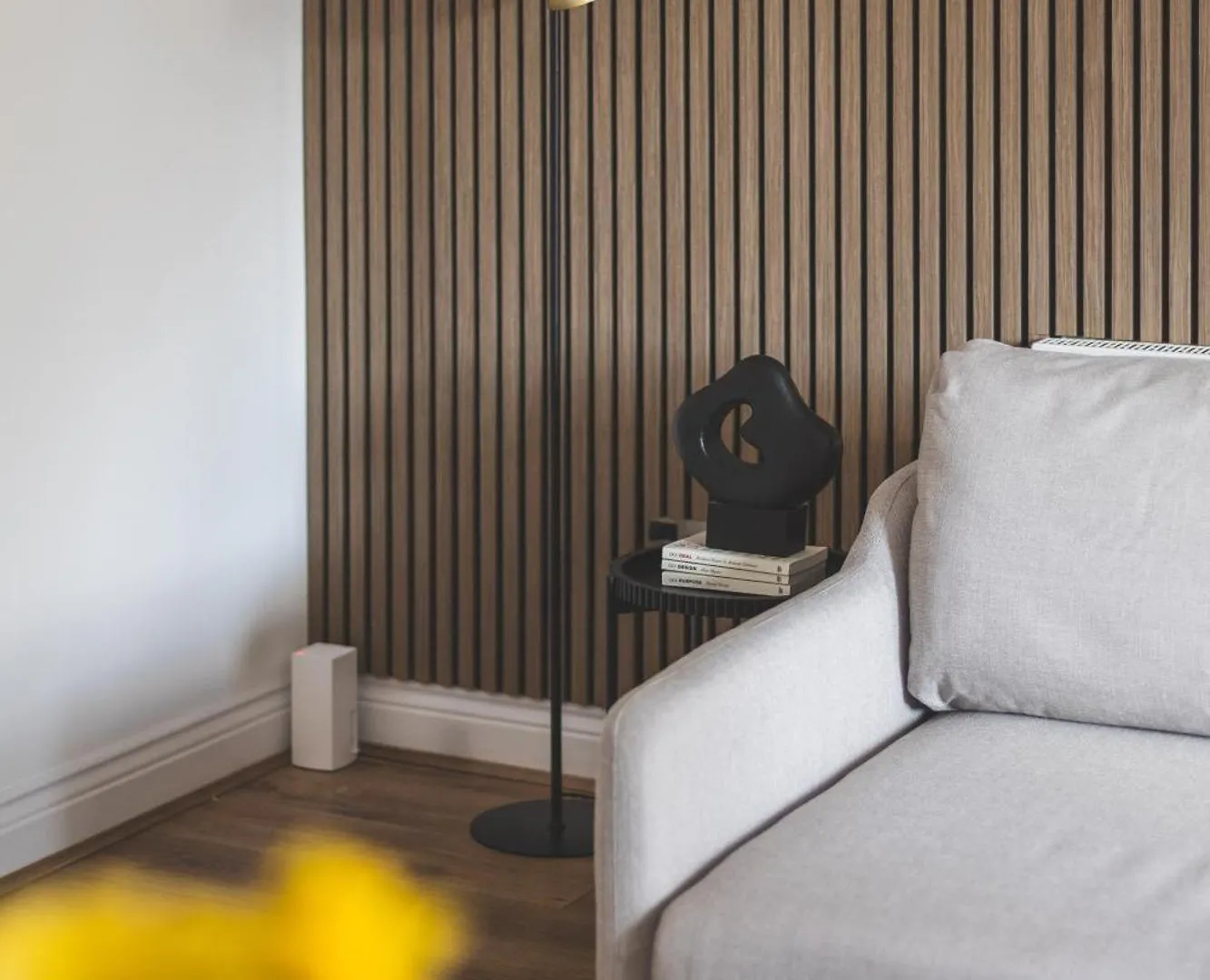 Arte Stays Serviced Houses Stratford - 3 Bedrooms 2 Bathrooms Houses London, Stratford, Maryland, Free Parking, Garden, Weekly Or Monthly Stays - Up To 8 Guests Vakantiehuis Londen