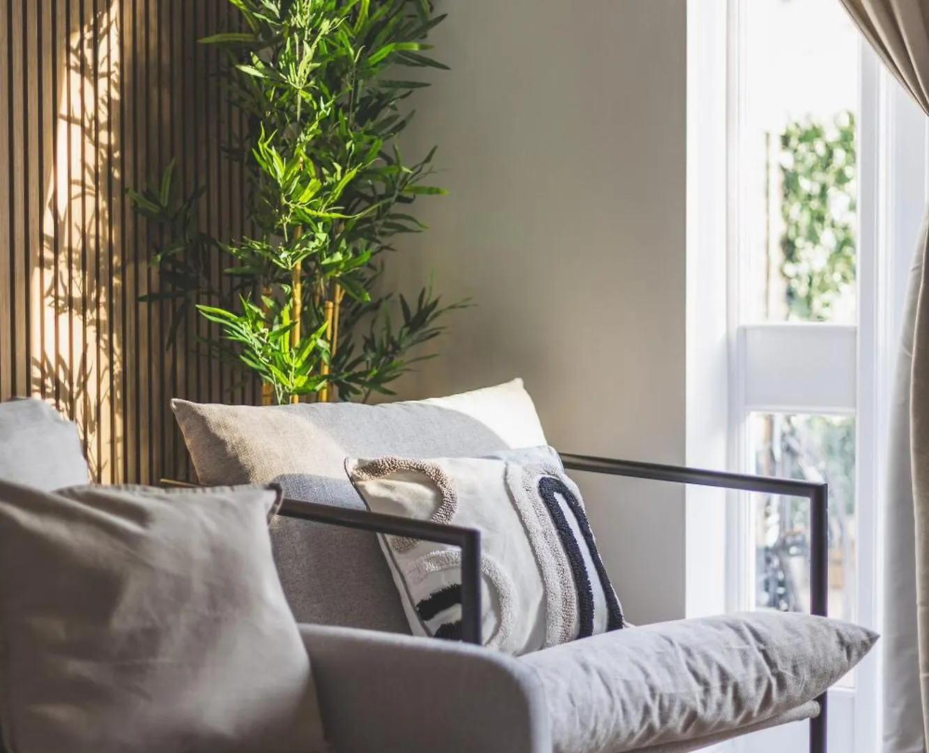 Vakantiehuis Arte Stays Serviced Houses Stratford - 3 Bedrooms 2 Bathrooms Houses London, Stratford, Maryland, Free Parking, Garden, Weekly Or Monthly Stays - Up To 8 Guests Verenigd Koninkrijk