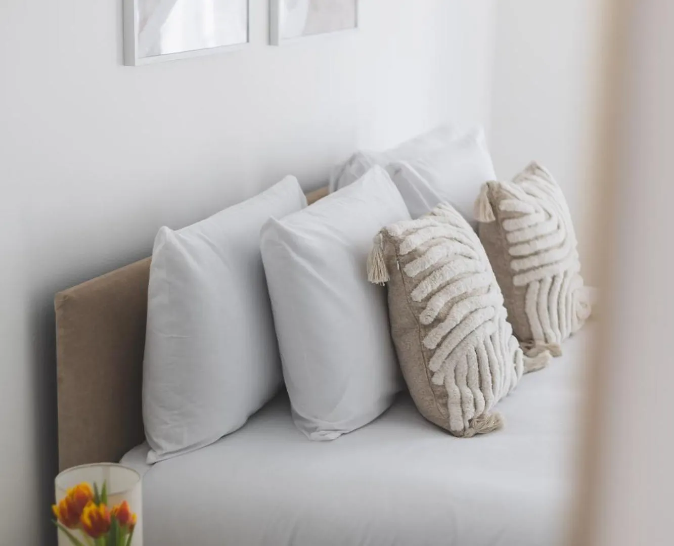 Arte Stays Serviced Houses Stratford - 3 Bedrooms 2 Bathrooms Houses London, Stratford, Maryland, Free Parking, Garden, Weekly Or Monthly Stays - Up To 8 Guests